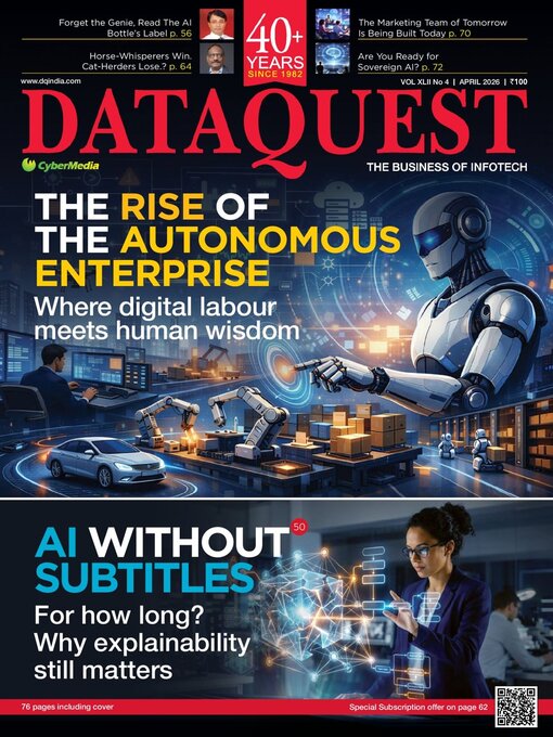 Cover image for Dataquest